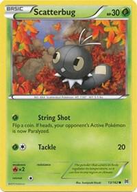 Scatterbug (XY - BREAKthrough)