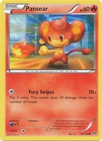 Pansear (XY - BREAKthrough)