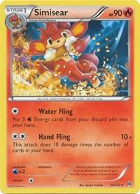 Simisear (XY - BREAKthrough)