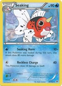 Seaking (XY - BREAKthrough)