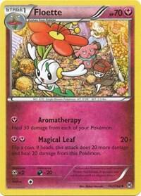 Floette (XY - BREAKthrough)