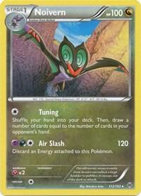 Noivern (XY - BREAKthrough)