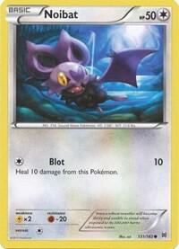 Noibat (131) (XY - BREAKthrough)
