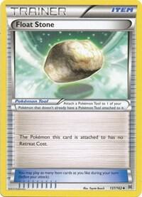 Float Stone (XY - BREAKthrough)