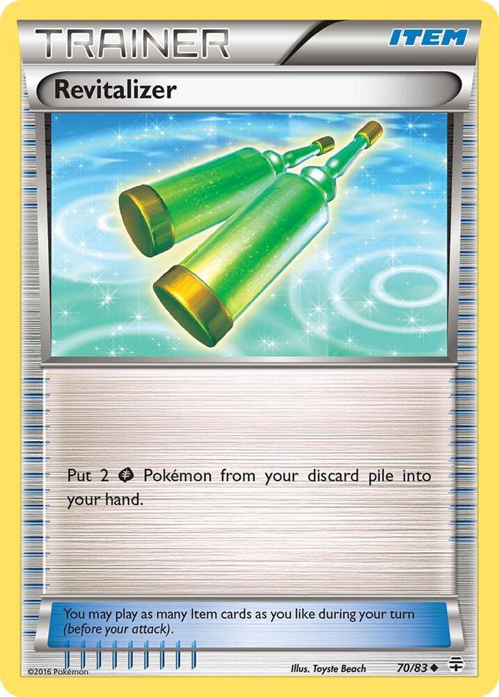 Revitalizer (Generations)