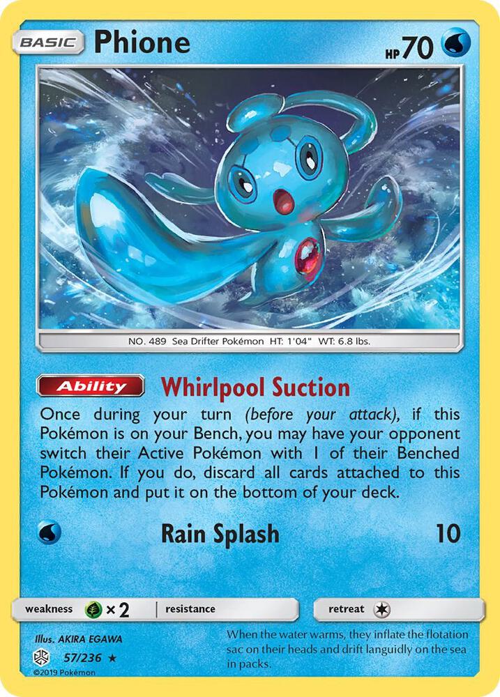 Phione (SM - Cosmic Eclipse)
