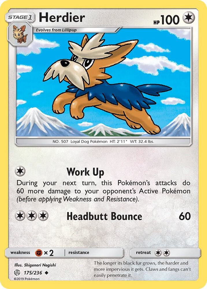 Herdier (SM - Cosmic Eclipse)