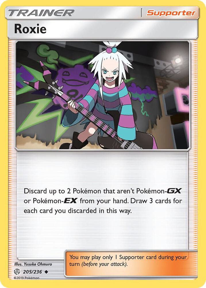 Roxie (SM - Cosmic Eclipse)