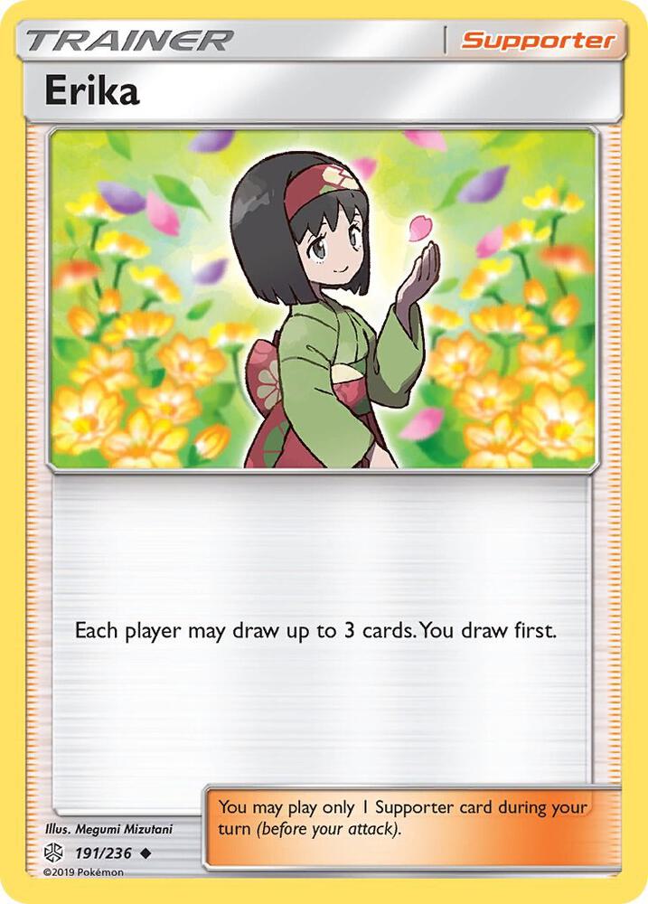 Erika (SM - Cosmic Eclipse)