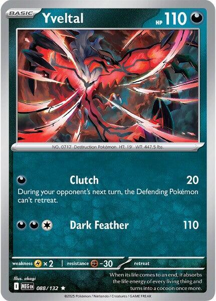 Yveltal (ME01: Mega Evolution)