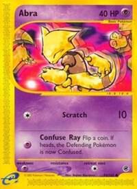 Abra (Expedition)