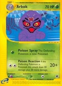Arbok (35) (Expedition)