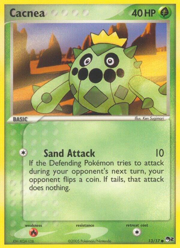 Cacnea (POP Series 2)