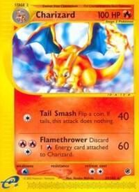 Charizard (39) (Expedition)