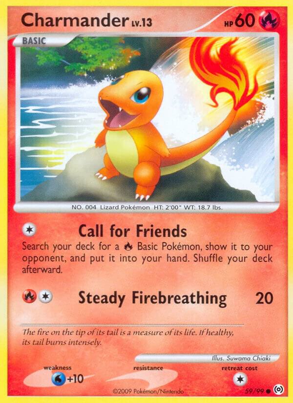 Charmander (Arceus)