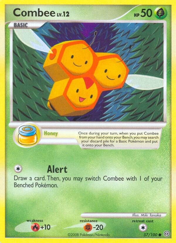 Combee (Stormfront)