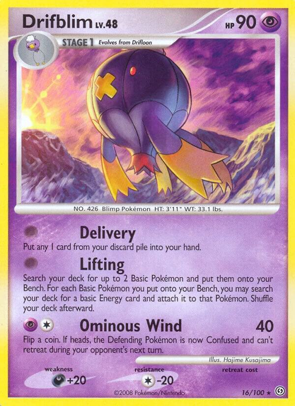 Drifblim (Stormfront)