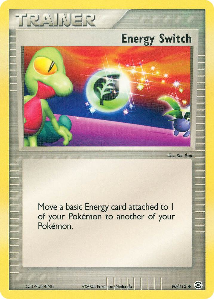 Energy Switch (EX FireRed & LeafGreen)