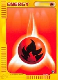 Fire Energy (Expedition)