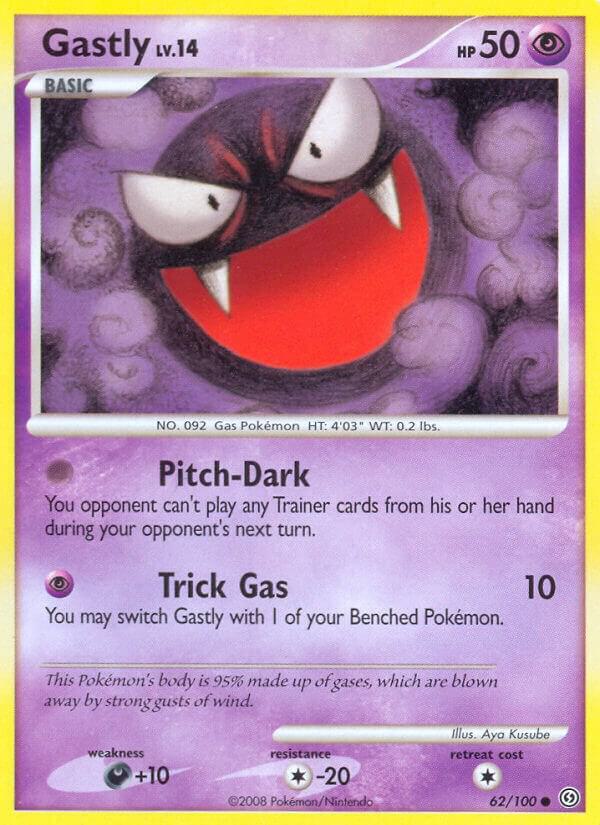 Gastly (Stormfront)