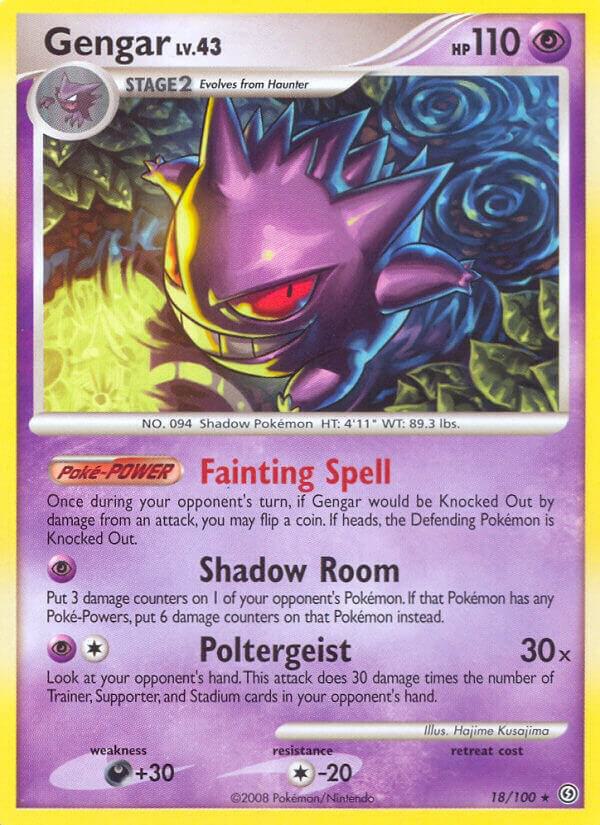 Gengar (Stormfront)