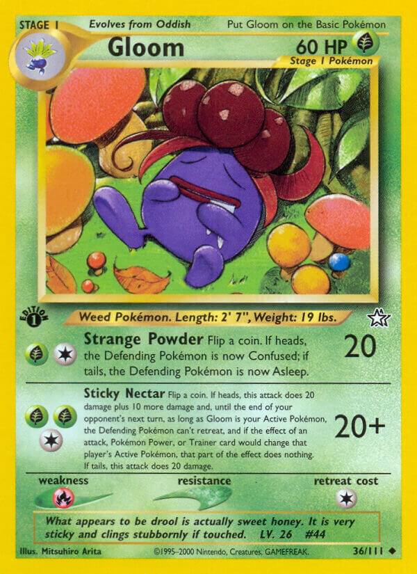 Gloom (Neo Genesis)