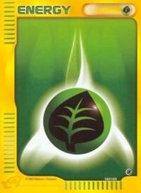 Grass Energy (Expedition)
