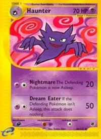 Haunter (Expedition)