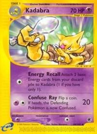 Kadabra (Expedition)