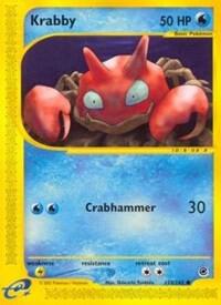 Krabby (Expedition)