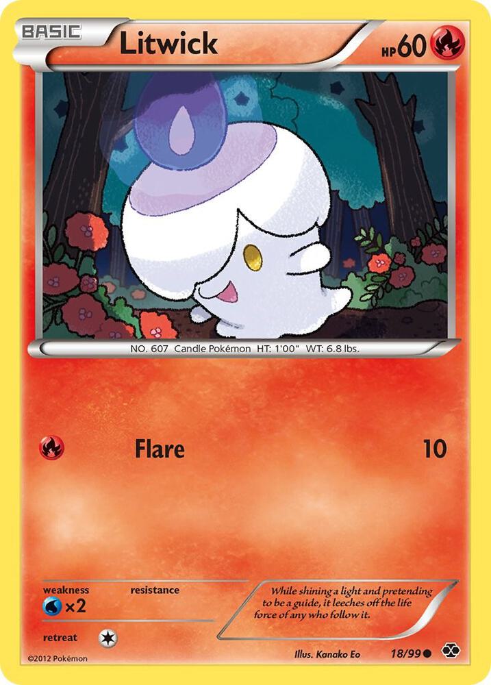 Litwick (Next Destinies)