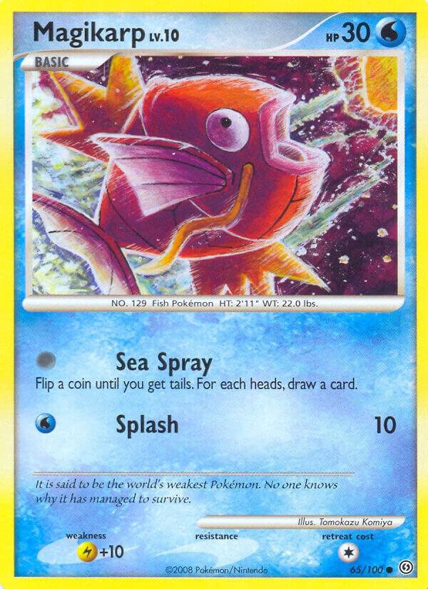 Magikarp (Stormfront)