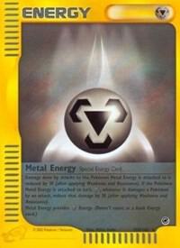 Metal Energy (Expedition)