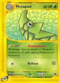 Metapod (Expedition)