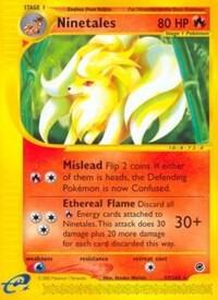 Ninetales (57) (Expedition)