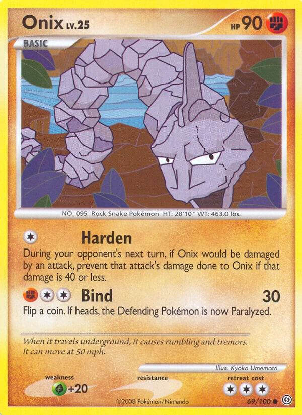 Onix (Stormfront)