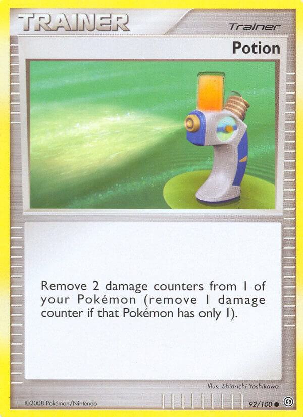 Potion (Stormfront)