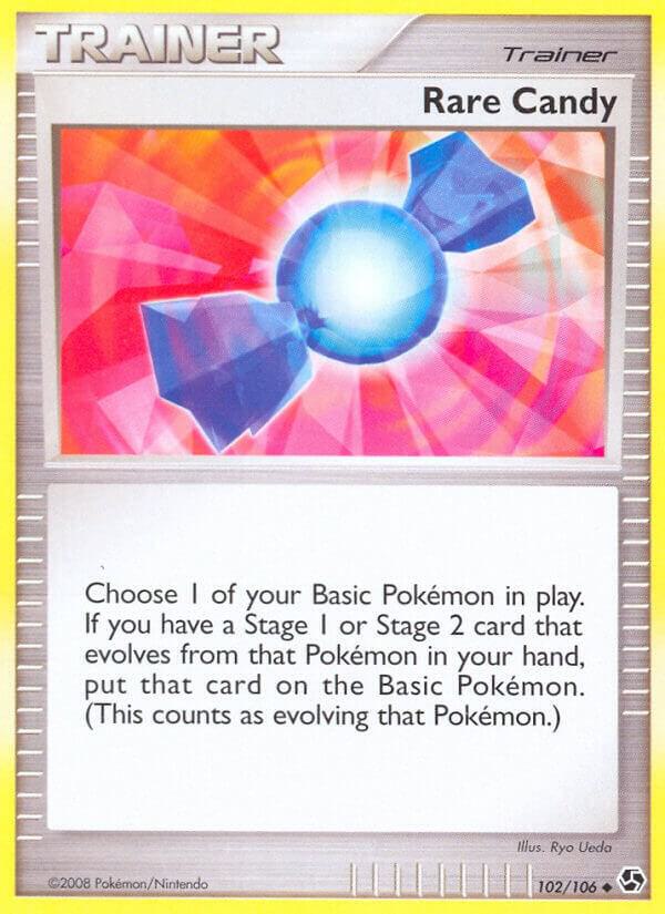 Rare Candy (Great Encounters)