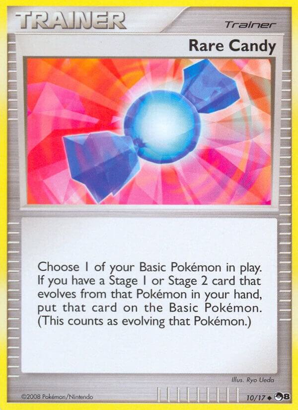 Rare Candy (POP Series 8)