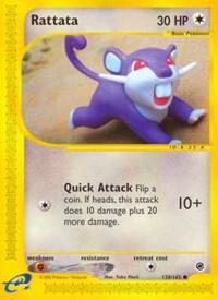 Rattata (Expedition)