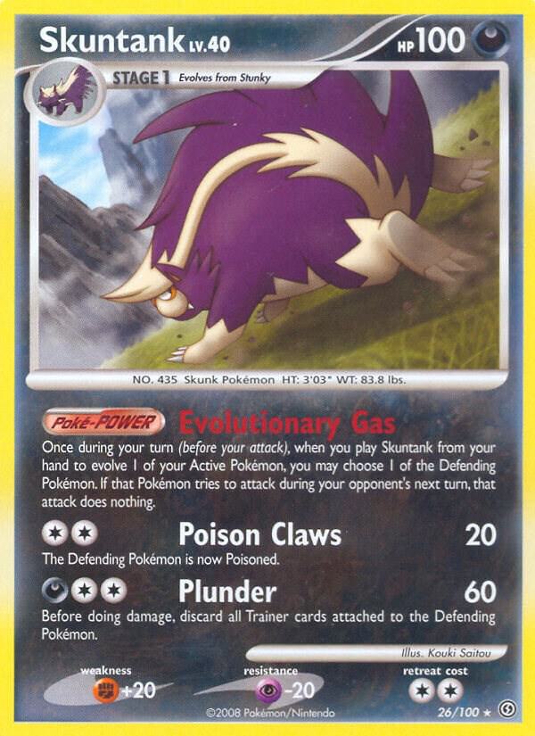 Skuntank (Stormfront)