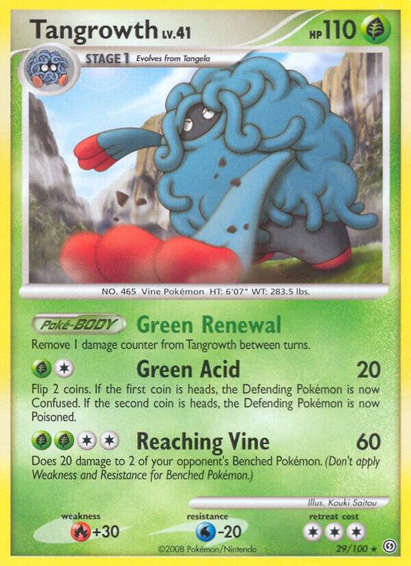 Tangrowth (Stormfront)